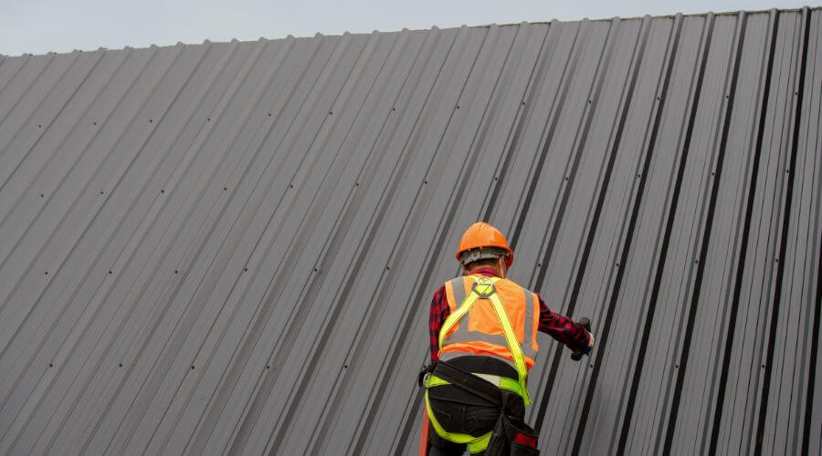 Iko Cambridge Shingles in Lagrange, WY